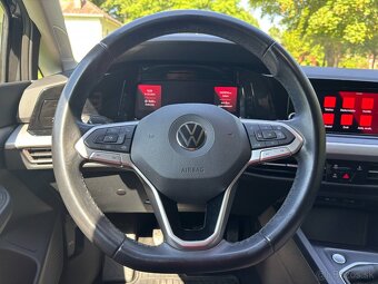 Volkswagen Golf Variant 1.5 TSI Style - 7