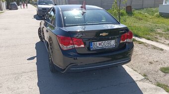 CRUZE 1,6 WTCC - 7