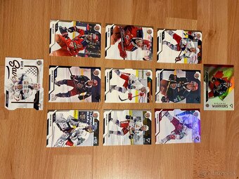 Tipos extraliga séria 1 2022/23 sportzoo hokejové kartičky - 7