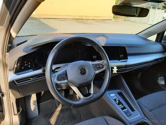 Volkswagen golf 8 1.5 etsi - 7