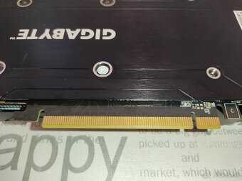 Gigabyte G1 Gaming NVidia GTX 1070 8GB GDDR5 - 7