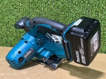 Makita DSS501Z Aku ručná kotúčová píla - 7
