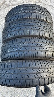 Letné 185/65 r15 mam viacero druhov 14ks gum - 7