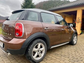 Mini Countryman Cooper D ALL4 - 7