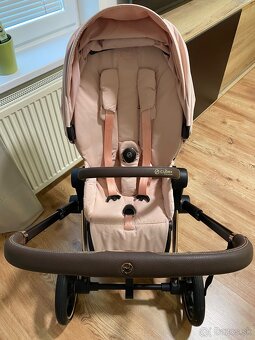 CYBEX Platinum Priam - 7