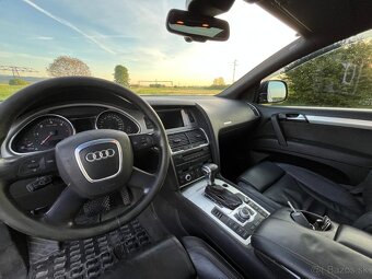 Audi Q7 3.0 Tdi quattro - 7
