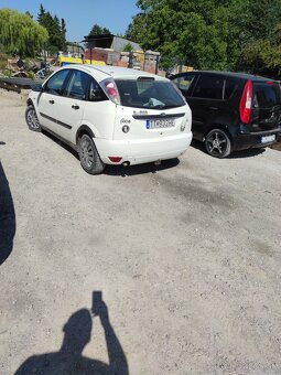 Ford Focus - 7