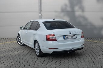 Škoda Octavia 1.6 TDI - 7