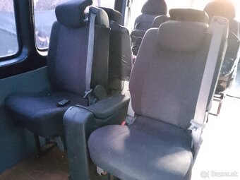 Mercedes-Benz Sprinter 208D r.v 99 - 7