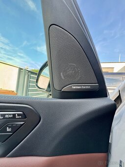 BMW X7 M50d 2020.8 TOP STAV A BEZ INVESTICIÍ - 7