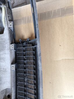 Bodykit S4 B5 - 7