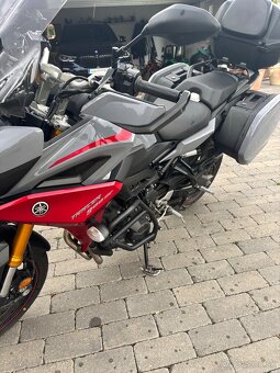Yamaha Tracer 900 GT RV 2019 - 7