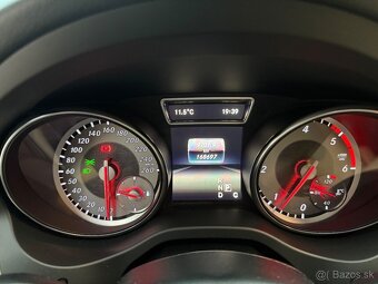 Predam Mercedes Benz GLA 200 CDI, 100kw 2016 - 7