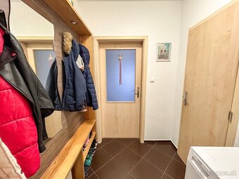 Predaj | 3-izbový byt s balkónom, Terchová - Vyšné Kamence - 7