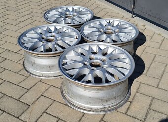 BMW Styling 42 disky R16 ET46 7Jx16H2 - 7