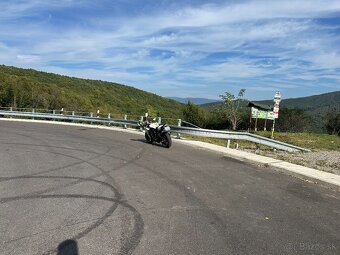Kawasaki ZX-10R Ninja 1000 - 7