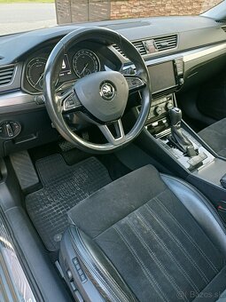 Škoda Superb 1.6TDI Style - 7