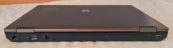 HP ProBook 6560b - 7