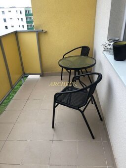 Novostavba 2 izb.byt, ul. Potravinárska balkón, parkovanie. - 7