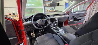 Volkswagen Passat alltrack B8 - 7
