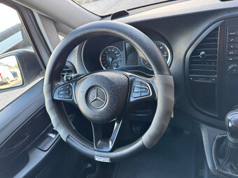 Mercedes-Benz Vito 111 CDI lang - 7