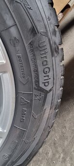 disky BMW 3,4,I4, 5x112 , r17 - 7