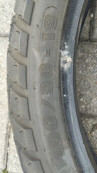pneumatika na motorku - 7
