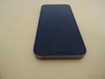iPhone 12 PRO 256GB GRAPHITE - ZÁRUKA 1 ROK - 100% BATERIA - 7