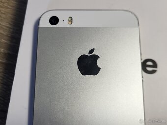 Iphone SE 2016 100% BATÉRIA - 7
