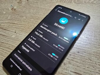 Samsung A52s 128gb displej bez jedineho skrabanceku mal nale - 7