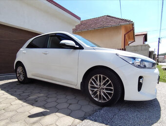Kia Rio 1.4 Platinum - 7