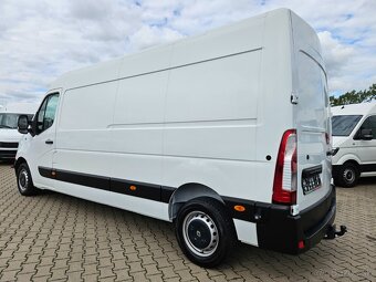 Renault Master L3H2 2.3 dCi/131hp - 2018 - 7