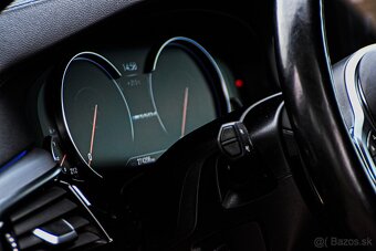 Bmw M550D G31 - 7