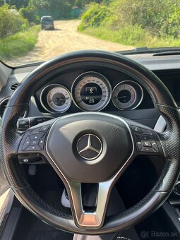 Mercedes C 220 CDI 4MATIC - 7