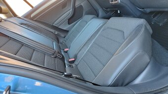 Volkswagen golf variant 2,0 TDI 110KW. 164.oookm - 7