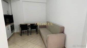 Na predaj 1-izbový apartmán, 46 m2, Albánsko - Saranda - 7