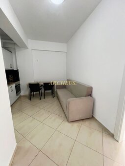 Na predaj 1-izbový apartmán, 46 m2, Albánsko - Saranda - 7