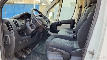 Peugeot boxer na diely - 7