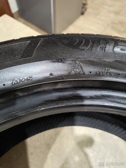 Celoročné pneumatiky 205/55R16 - 7