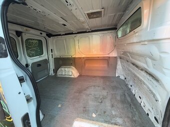 Opel vivaro - 7