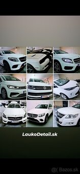 TEPOVANIE A LEŠTENIE ÁUT V LUČEMCI - 7