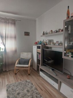 4-izbový RD Gabčíkovo - 7