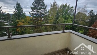 Prenájom 2 izbového bytu s balkónom vo Zvolene - 7