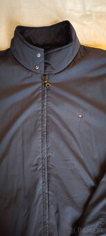 Tommy hilfiger prechodná bunda - 7