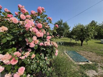 4 izbový rodinný dom v centre Levíc- kompletná... - 7