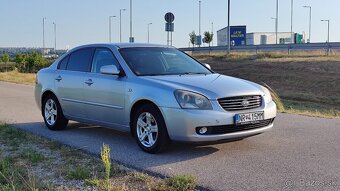 Kia Magentis 2,0 CRDi - 7