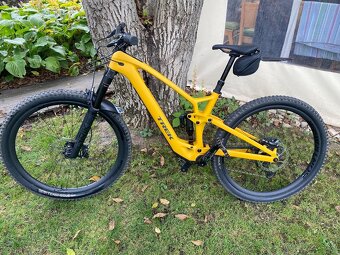 Predam nejazdený  elektro bike TREK Fuel EX -e - 7