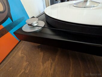 Gold Note Valore 425 Lite gramofon - 7