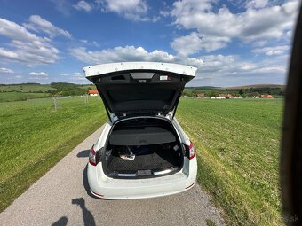 Peugeot 508 Sw - 7