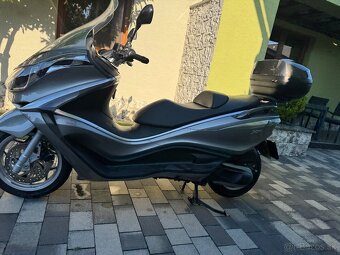 Piaggio X10 ABS ASR EXECUTIVE - 7